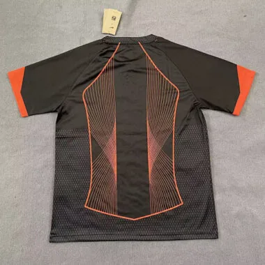 25-26 Barc Special Soccer Jerseys album image 2