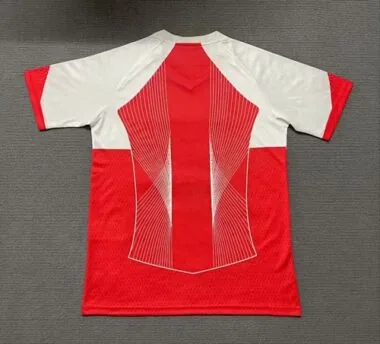 Imagen 2 del álbum 25-26 Barc Special Soccer Jerseys