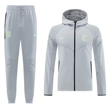 25-26 Barc Hoodies Jackets
