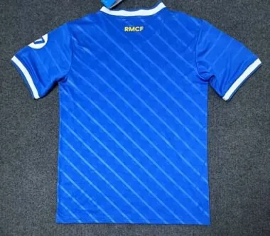 Immagine 2 dell’album 25-26 Maglie da calcio terze del Real Madrid