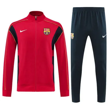25-26 Barc Jackets