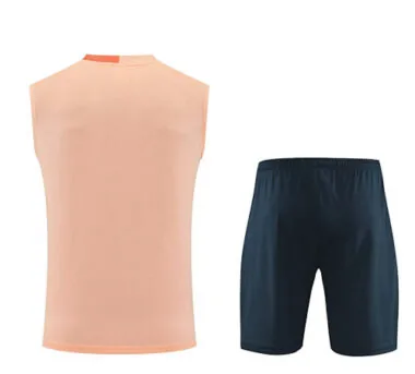 Imagem 2 do álbum 25-26 Barc Training Soccer Suit