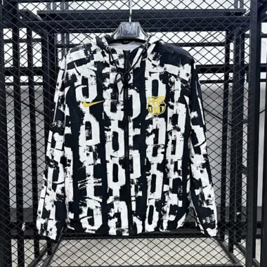 25-26 Barc Windbreaker Jackets