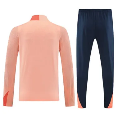 25-26 Barc Training Soccer Suit album image 3