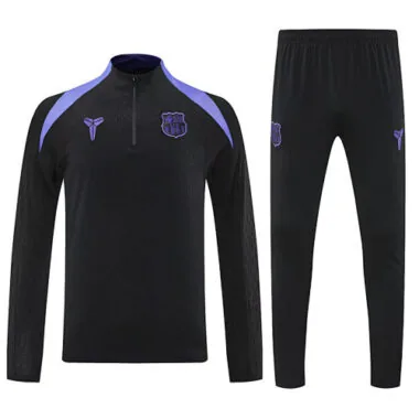 25-26 Barc Training Soccer Suit