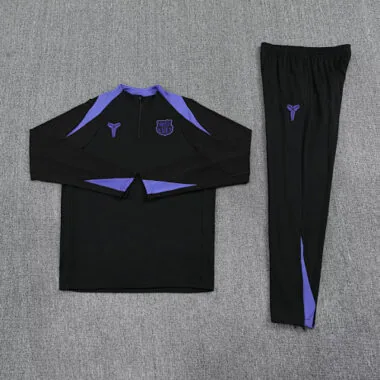 Imagem 2 do álbum 25-26 Barc Training Soccer Suit