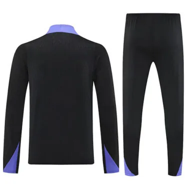 Imagem 3 do álbum 25-26 Barc Training Soccer Suit