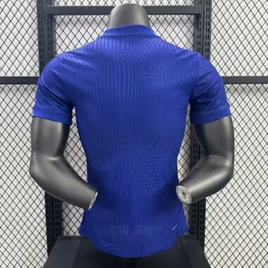 Imagem 2 do álbum 25-26 Barc Special Player Version Soccer Jerseys