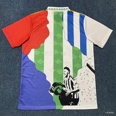 25-26 Real Betis Soccer Jerseys album image 2