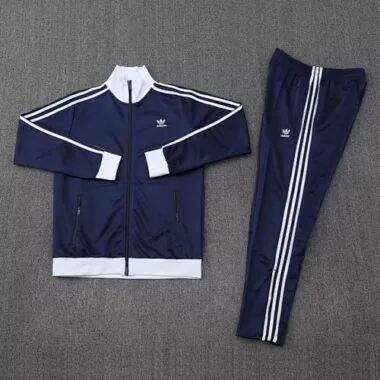 25-26 Adidas Training Jackets