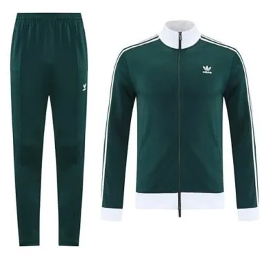 Imagen 3 del álbum 25-26 Adidas Training Jackets