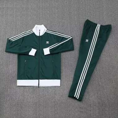 Imagen 5 del álbum 25-26 Adidas Training Jackets