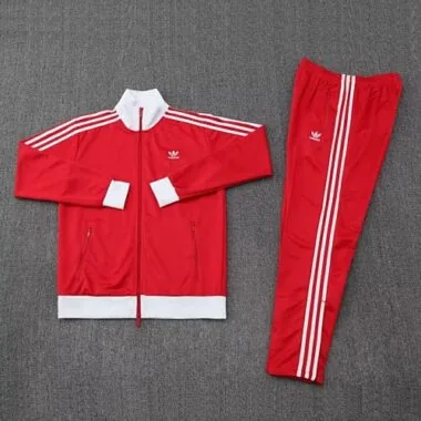 Imagen 6 del álbum 25-26 Adidas Training Jackets