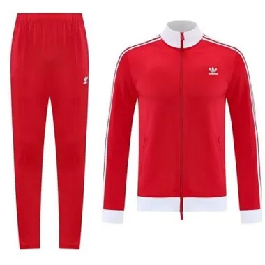Imagen 7 del álbum 25-26 Adidas Training Jackets