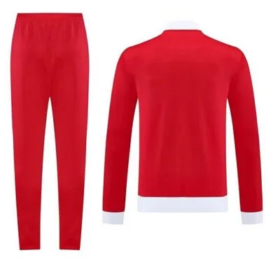 Imagen 8 del álbum 25-26 Adidas Training Jackets