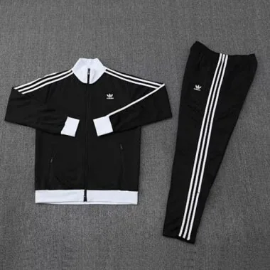 Imagen 9 del álbum 25-26 Adidas Training Jackets