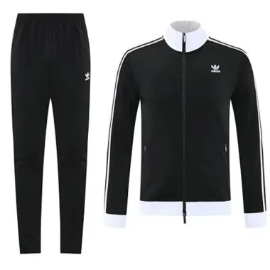 Imagen 10 del álbum 25-26 Adidas Training Jackets
