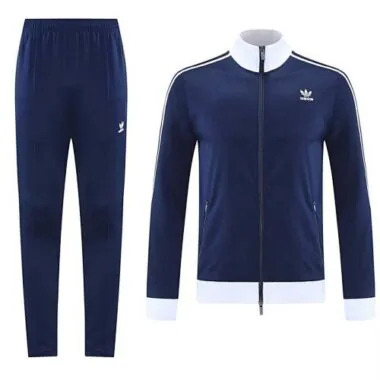 Imagen 12 del álbum 25-26 Adidas Training Jackets