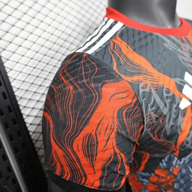 Image 5 de l’album Maillots de football Real Madrid 25-26, version « Special Player »