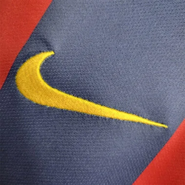 Immagine 7 dell’album 14-15 Barc Home Soccer Jerseys