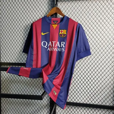 Immagine 13 dell’album 14-15 Barc Home Soccer Jerseys