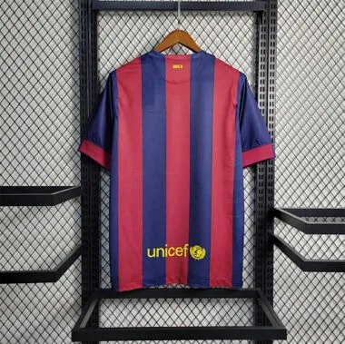 Immagine 14 dell’album 14-15 Barc Home Soccer Jerseys