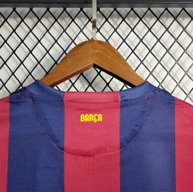 Immagine 15 dell’album 14-15 Barc Home Soccer Jerseys