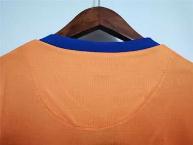 91-92 Barc Away Soccer Jerseys album image 8