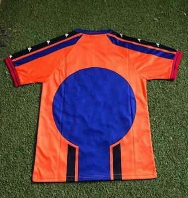 Imagem 2 do álbum 97-98 Barc Away Soccer Jerseys