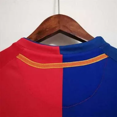 08-09 BAR Home Soccer Jerseys album image 3