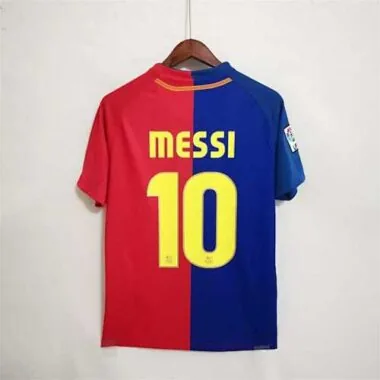 08-09 BAR Home Soccer Jerseys album image 4
