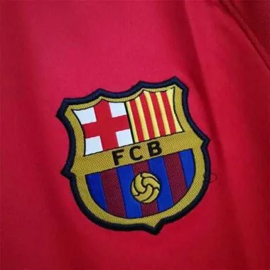 08-09 BAR Home Soccer Jerseys album image 9