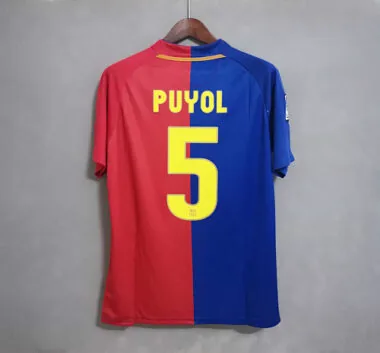 08-09 BAR Home Soccer Jerseys album image 12