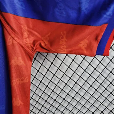 Immagine 10 dell’album 96-97 Barc Home Soccer Jerseys