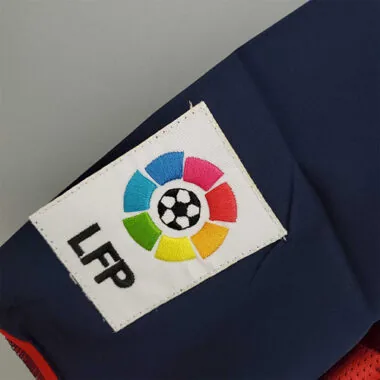Immagine 5 dell’album 03-04 Barc Home Soccer Jerseys