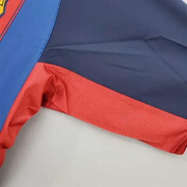 Immagine 7 dell’album 03-04 Barc Home Soccer Jerseys