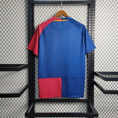 Image 3 de l’album 08-09 Barc Home Soccer Jerseys
