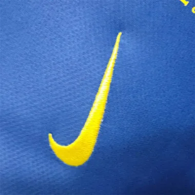 Image 11 de l’album 08-09 Barc Home Soccer Jerseys