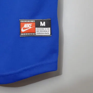Imagem 4 do álbum Barc 100th Anniversary Soccer Jerseys