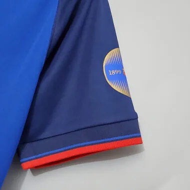 Imagem 5 do álbum Barc 100th Anniversary Soccer Jerseys