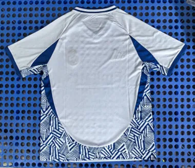 25-26 Real Madrid Special Soccer Jerseys album image 2