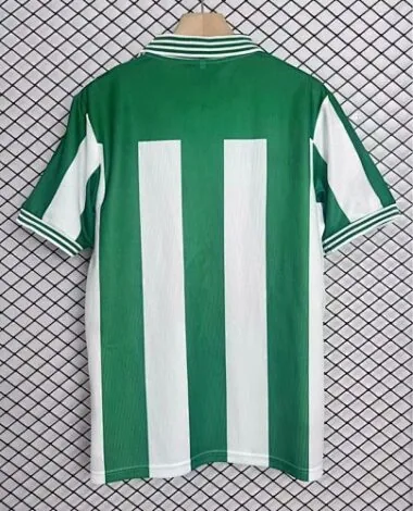 Image 2 de l’album 98-99 Cordoba Home Retro Soccer Jerseys