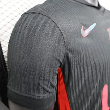 Imagen 5 del álbum 25-26 Barc Away Soccer Jerseys