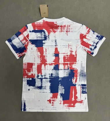 Immagine 2 dell’album 25-26 Barc Special Soccer Jerseys