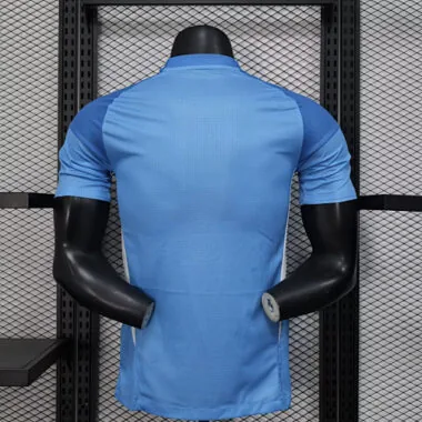 Immagine 2 dell’album 25-26 Real Madrid Goalkeeper Player Version Soccer Jerseys