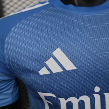 Immagine 5 dell’album 25-26 Real Madrid Goalkeeper Player Version Soccer Jerseys
