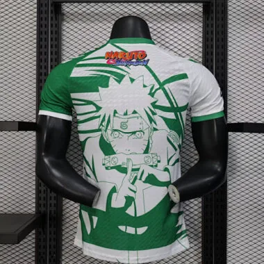 Immagine 2 dell’album 25-26 Real Betis Player Version Soccer Jerseys