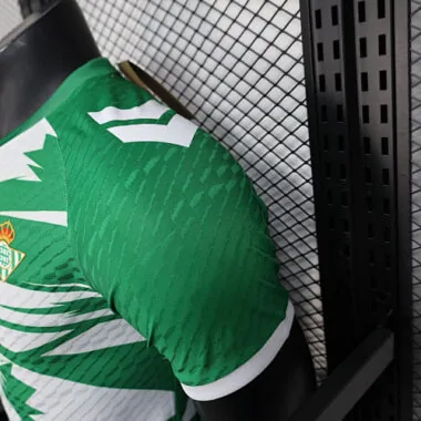 Immagine 5 dell’album 25-26 Real Betis Player Version Soccer Jerseys
