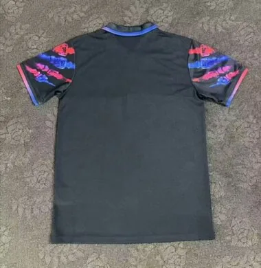 25-26 Barc Polo Soccer Jerseys Albumbild 2
