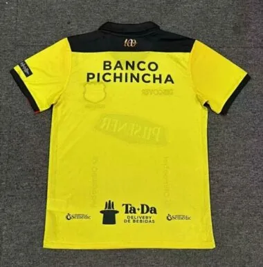 Imagem 2 do álbum 25-26 Barc 100th Anniversary Soccer Jerseys